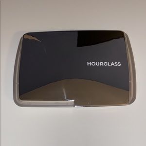 Hourglass ambient lighting edit ghost face palette